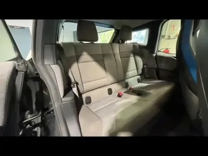 Photo 10 BMW I3  170ch 120Ah iLife Atelier