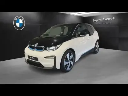 Photo Bmw I3