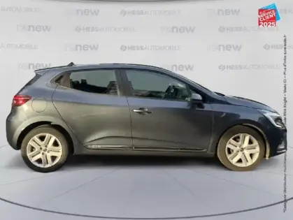 Photo 18 Renault Clio  1.0 TCe 90ch Business -21N GPS