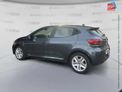 Photo 22 Renault Clio  1.0 TCe 90ch Business -21N GPS