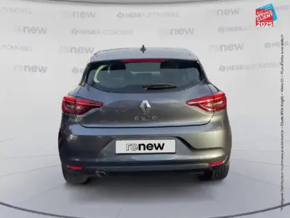Photo 6 Renault Clio  1.0 TCe 90ch Business -21N GPS
