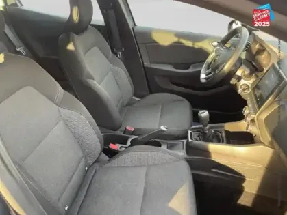 Photo 19 Renault Clio  1.0 TCe 90ch Business -21N GPS