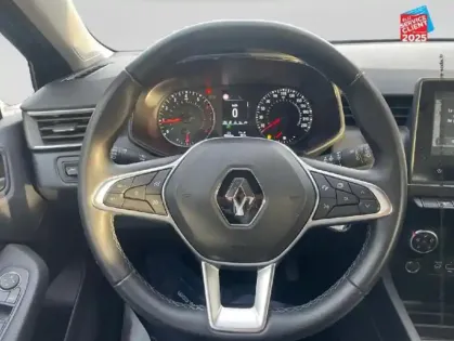 Photo 11 Renault Clio  1.0 TCe 90ch Business -21N GPS