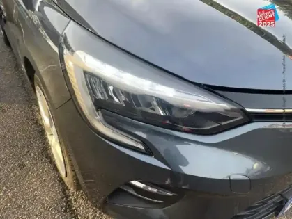 Photo 12 Renault Clio  1.0 TCe 90ch Business -21N GPS