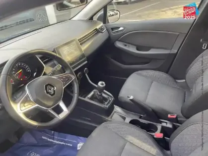 Photo 29 Renault Clio  1.0 TCe 90ch Business -21N GPS