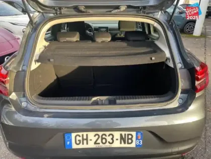 Photo 28 Renault Clio  1.0 TCe 90ch Business -21N GPS