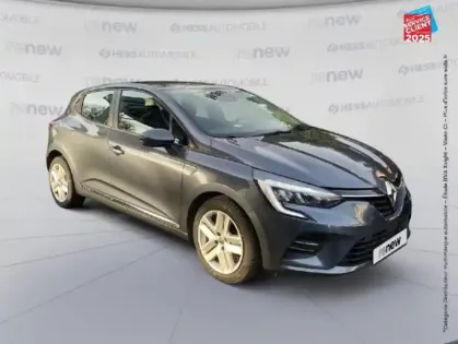 Photo 17 Renault Clio  1.0 TCe 90ch Business -21N GPS