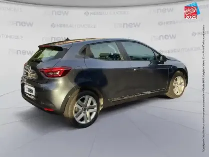 Photo 5 Renault Clio  1.0 TCe 90ch Business -21N GPS