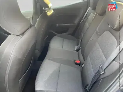 Photo 25 Renault Clio  1.0 TCe 90ch Business -21N GPS