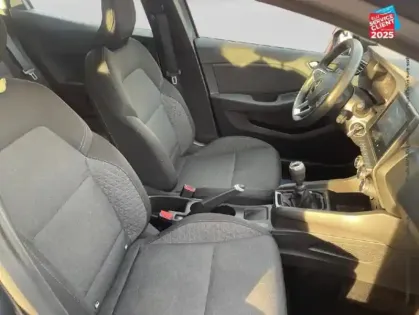 Photo 4 Renault Clio  1.0 TCe 90ch Business -21N GPS