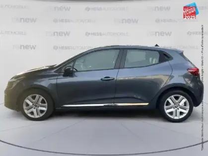 Photo 8 Renault Clio  1.0 TCe 90ch Business -21N GPS