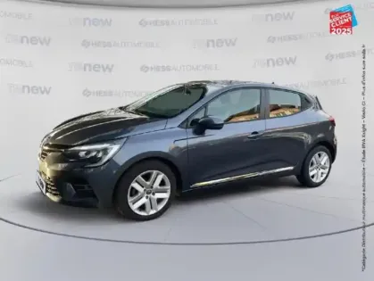 Photo 15 Renault Clio  1.0 TCe 90ch Business -21N GPS