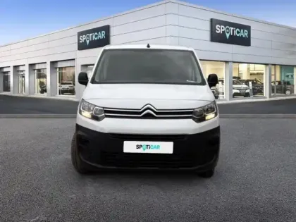 Photo 1 Citroën Berlingo  Van M 800kg Electrique 136ch Batterie 54 kWh
