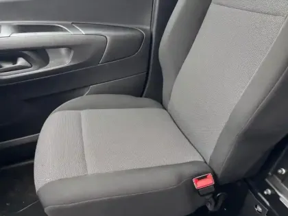 Photo 9 Citroën Berlingo  Van M 800kg Electrique 136ch Batterie 54 kWh