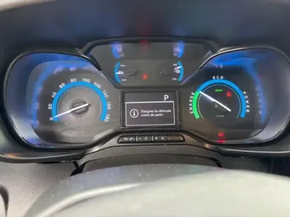 Photo 13 Citroën Berlingo  Van M 800kg Electrique 136ch Batterie 54 kWh