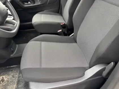 Photo 8 Citroën Berlingo  Van M 800kg Electrique 136ch Batterie 54 kWh