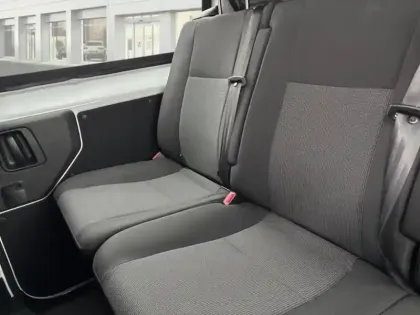 Photo 9 Citroën Jumpy  Fg M 2.0 BlueHDi 145ch S&S Cabine Approfondie Fixe EAT8