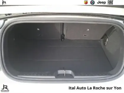 Photo 5 Fiat 500 C e 95ch Pack Confort MY23