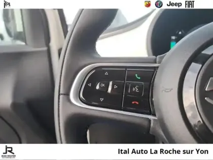 Photo 13 Fiat 500 C e 95ch Pack Confort MY23