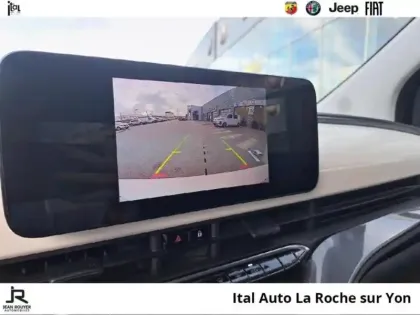 Photo 14 Fiat 500 C e 95ch Pack Confort MY23