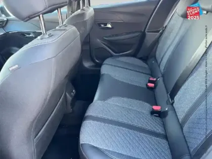 Photo 10 Peugeot 208  1.2 PURETECH 100CH S/S ALLURE RADAR AV/AR CARPLAY