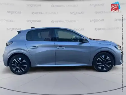 Photo 3 Peugeot 208  1.2 PURETECH 100CH S/S ALLURE RADAR AV/AR CARPLAY