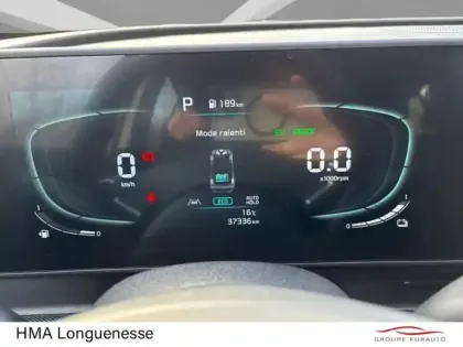 Photo 9 Kia Sportage Gén. V Ph1 Active 5