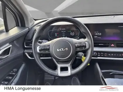 Photo 8 Kia Sportage Gén. V Ph1 Active 5