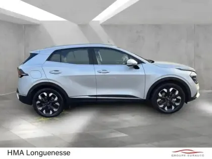 Photo 18 Kia Sportage Gén. V Ph1 Active 5