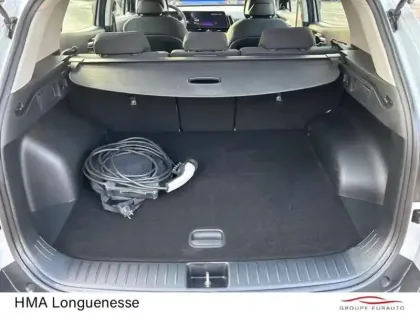 Photo 20 Kia Sportage Gén. V Ph1 Active 5