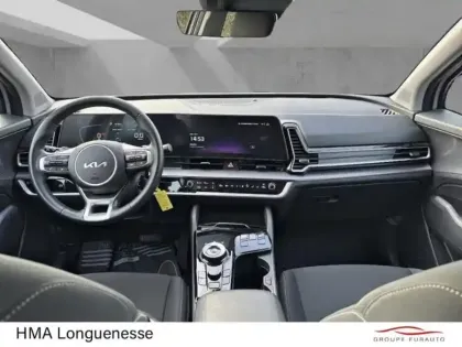 Photo 22 Kia Sportage Gén. V Ph1 Active 5