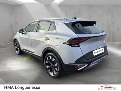 Photo 6 Kia Sportage Gén. V Ph1 Active 5