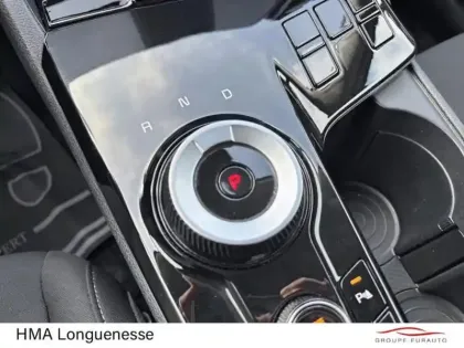 Photo 14 Kia Sportage Gén. V Ph1 Active 5