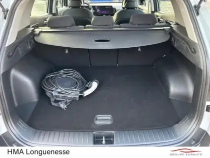 Photo 5 Kia Sportage Gén. V Ph1 Active 5