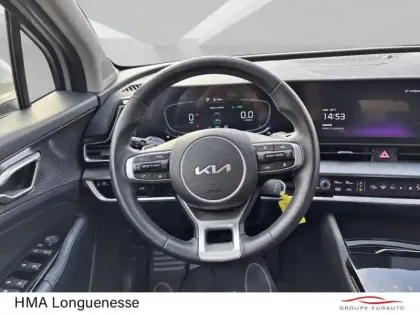 Photo 23 Kia Sportage Gén. V Ph1 Active 5