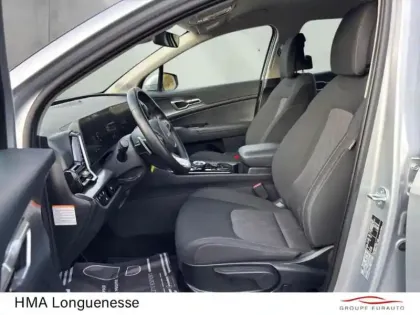 Photo 25 Kia Sportage Gén. V Ph1 Active 5