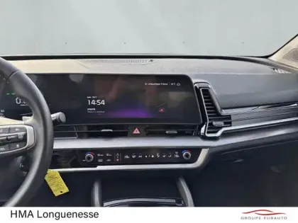 Photo 28 Kia Sportage Gén. V Ph1 Active 5