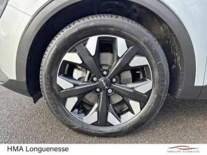 Photo 27 Kia Sportage Gén. V Ph1 Active 5