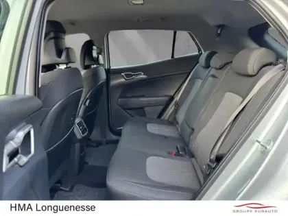 Photo 11 Kia Sportage Gén. V Ph1 Active 5