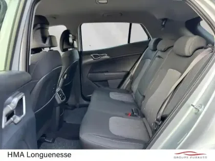 Photo 26 Kia Sportage Gén. V Ph1 Active 5