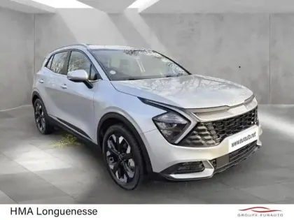 Photo 17 Kia Sportage Gén. V Ph1 Active 5