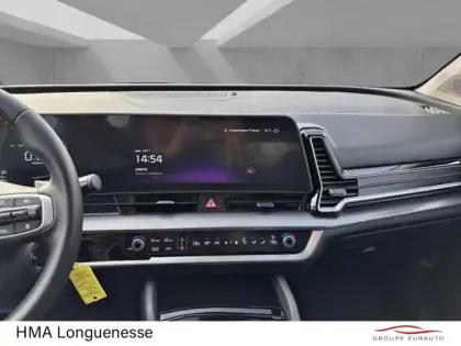 Photo 13 Kia Sportage Gén. V Ph1 Active 5