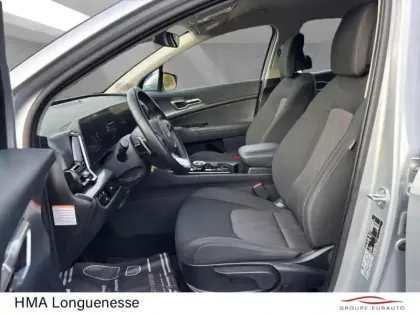 Photo 10 Kia Sportage Gén. V Ph1 Active 5