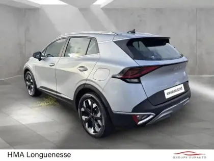 Photo 21 Kia Sportage Gén. V Ph1 Active 5