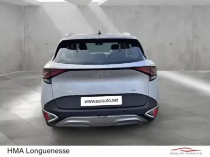 Photo 19 Kia Sportage Gén. V Ph1 Active 5