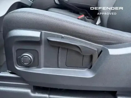 Photo 14 Land rover Defender  90 3.0 D200 Hard Top S