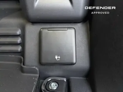 Photo 12 Land rover Defender  90 3.0 D200 Hard Top S