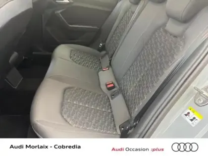 Photo 7 Audi A1  Sportback 35 TFSI 150ch Advanced 2 S tronic 7 8cv