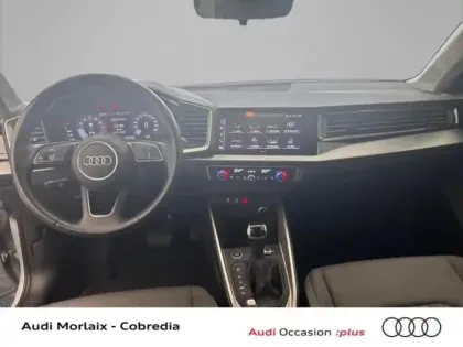 Photo 5 Audi A1  Sportback 35 TFSI 150ch Advanced 2 S tronic 7 8cv