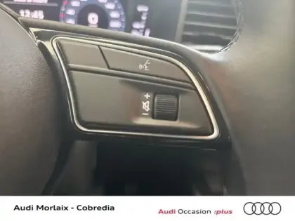 Photo 14 Audi A1  Sportback 35 TFSI 150ch Advanced 2 S tronic 7 8cv